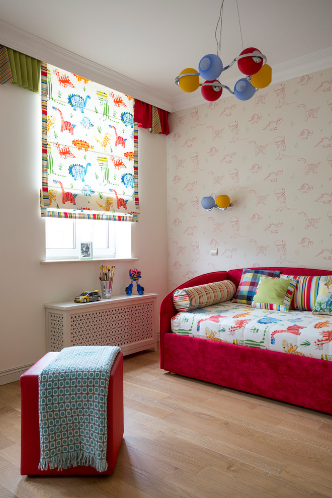 В стиле Кантри