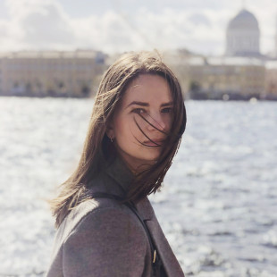 Ксения Смирнова