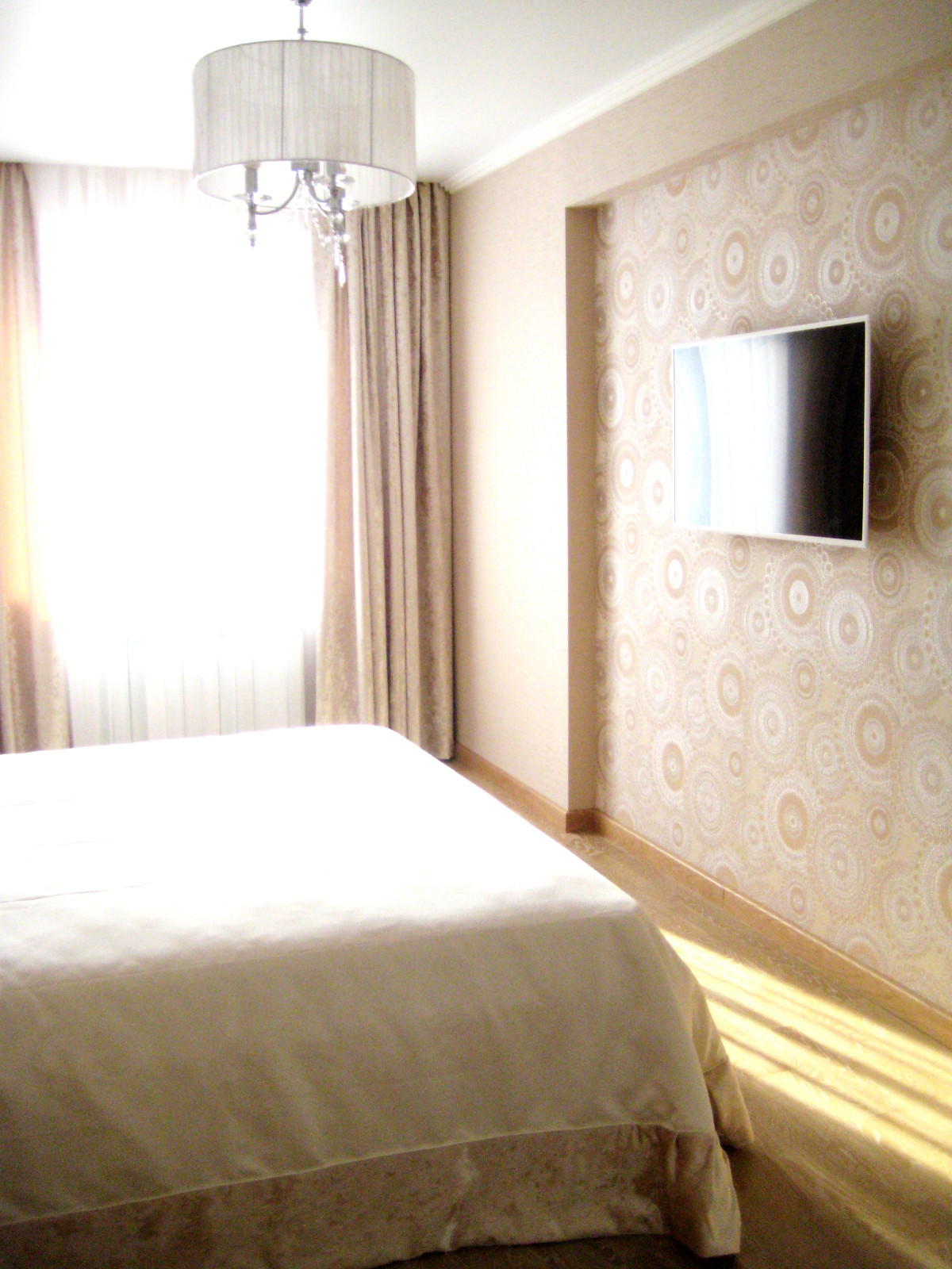 NF дизайн интерьеров