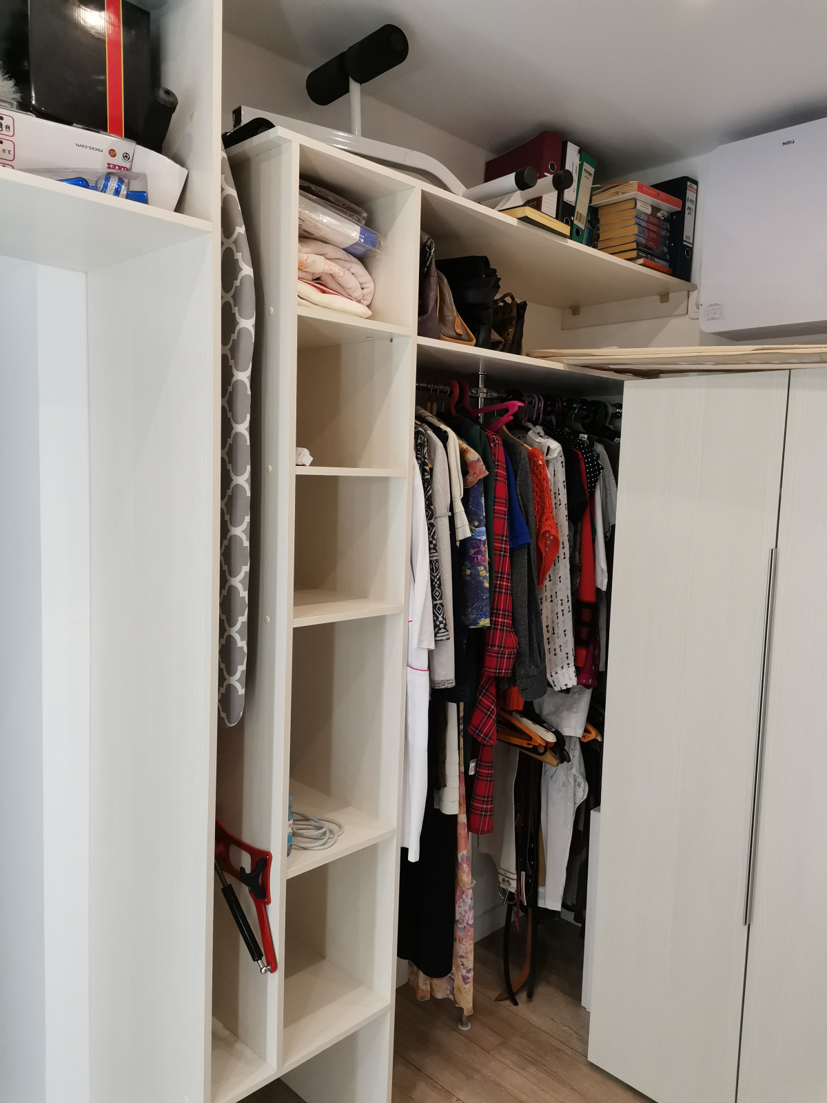 Ремонт 3-х комнатной квартиры Минская 4Б