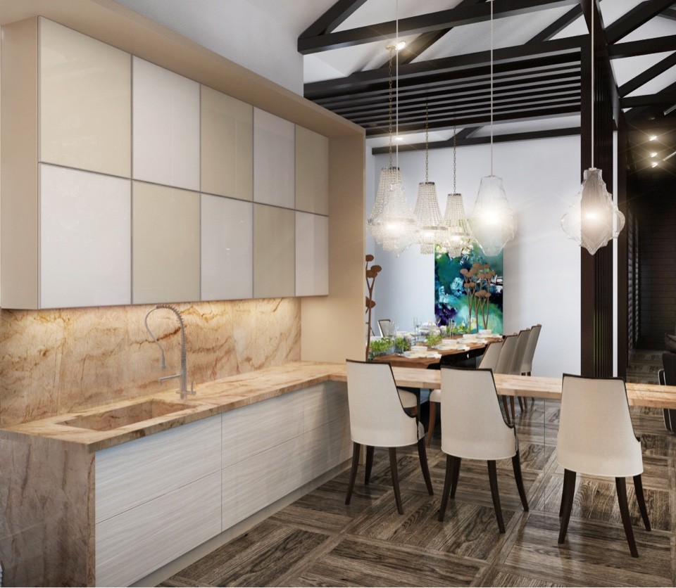 Высокий стиль