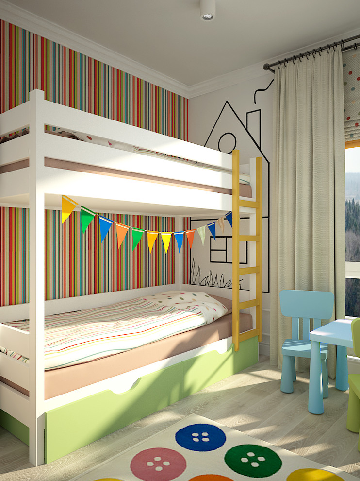 Свет и воздух