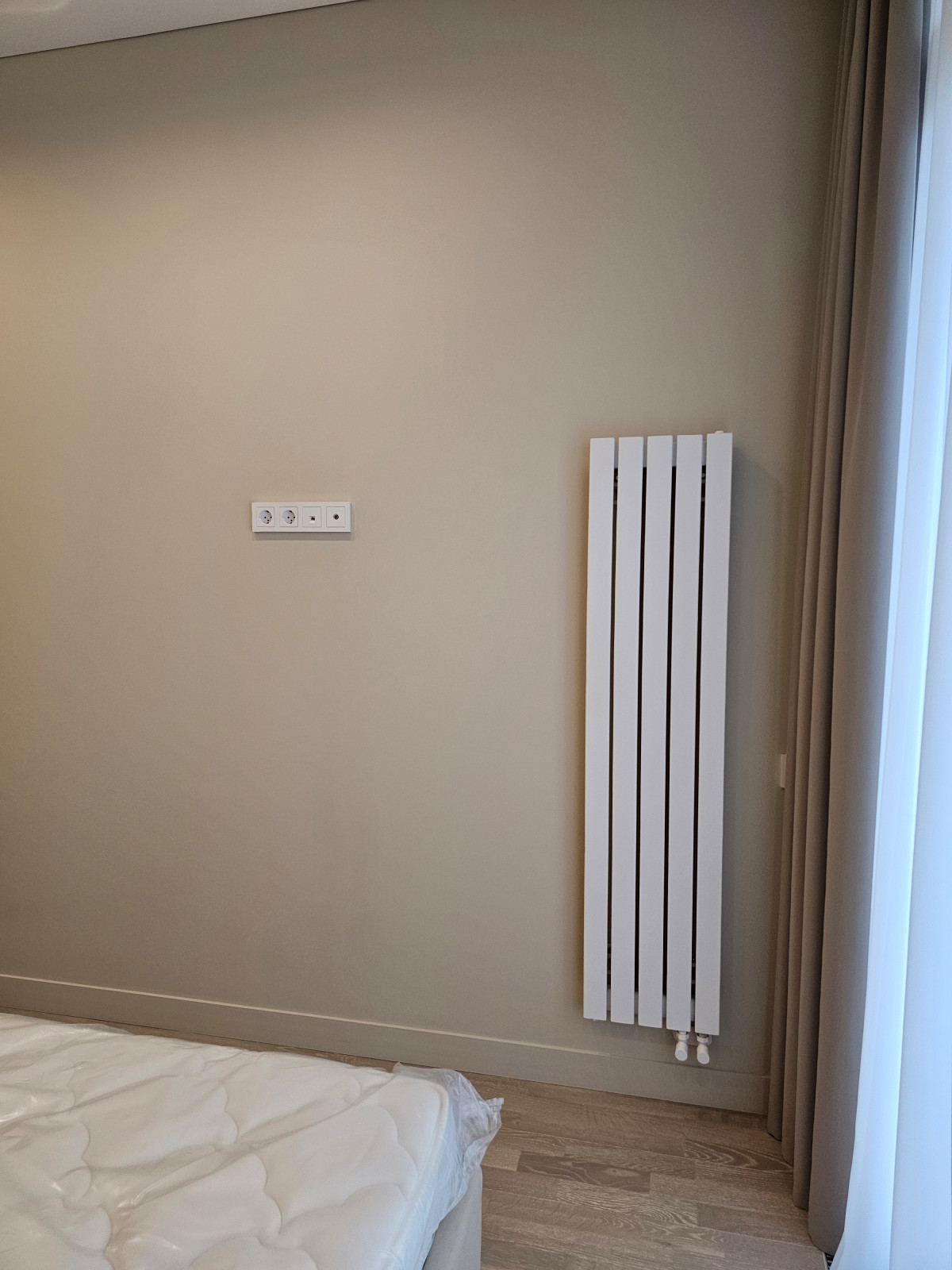 Квартира выходного дня в г. Зеленоградске