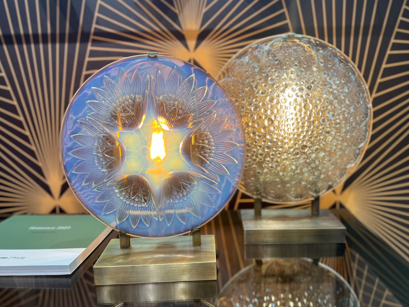 Арт-пространство R2 БАГЕТ ВИНТАЖ в Casa Ricca EXPO