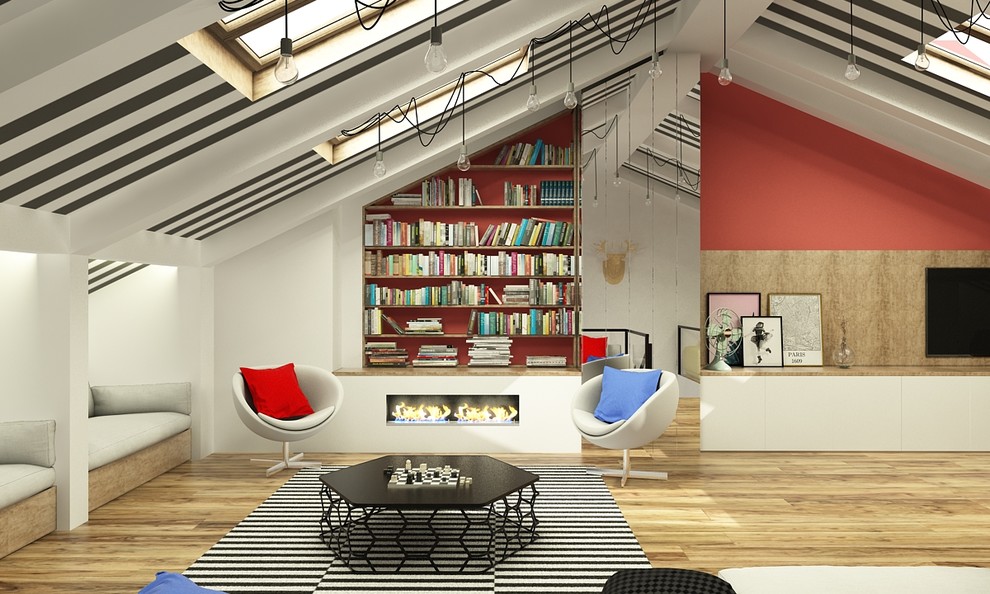 Таунхаус в КП "Прозорово"