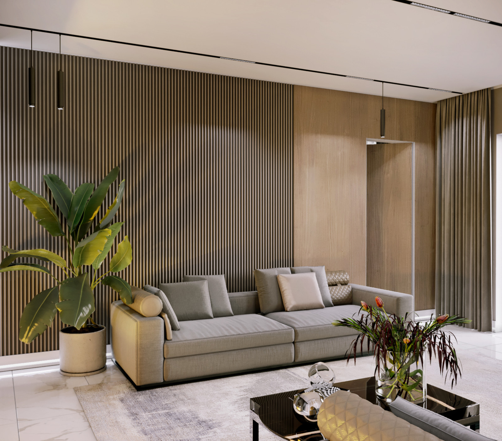 Современный дом для молодой семьи. г. Аахен