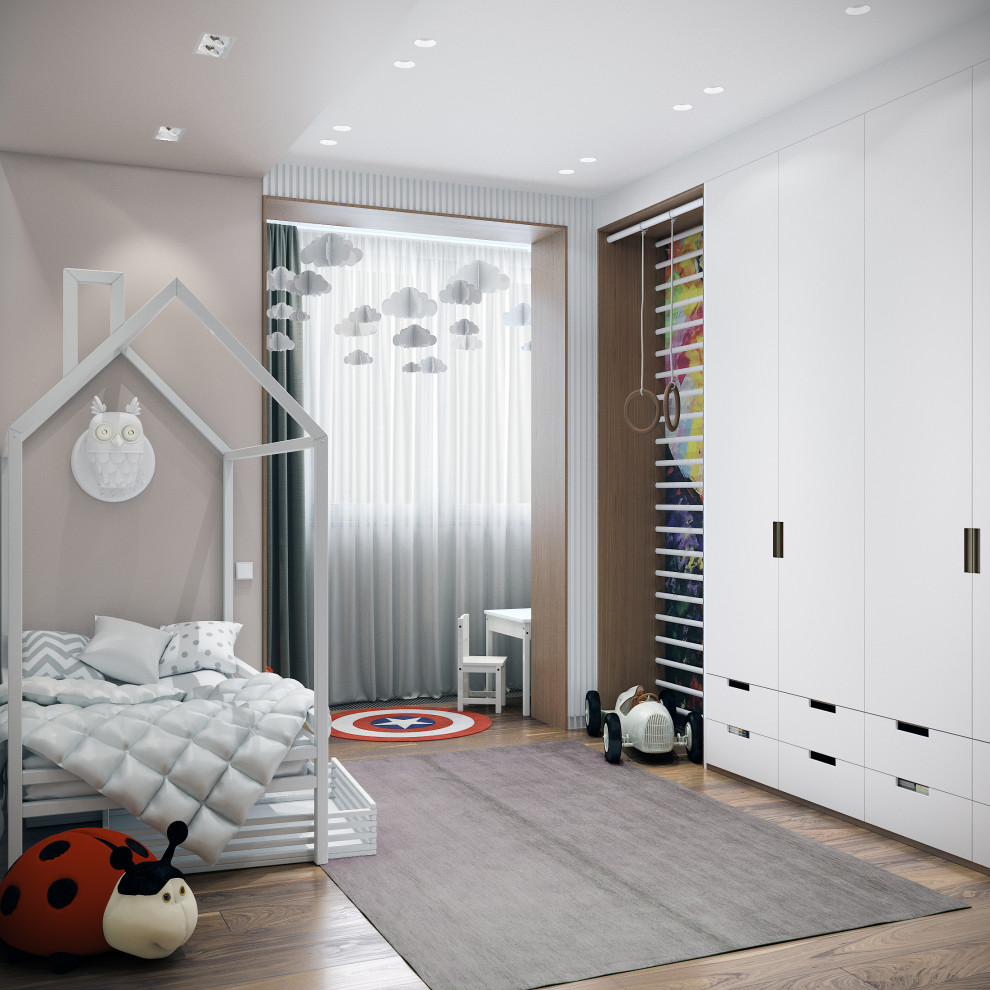 Детская комната