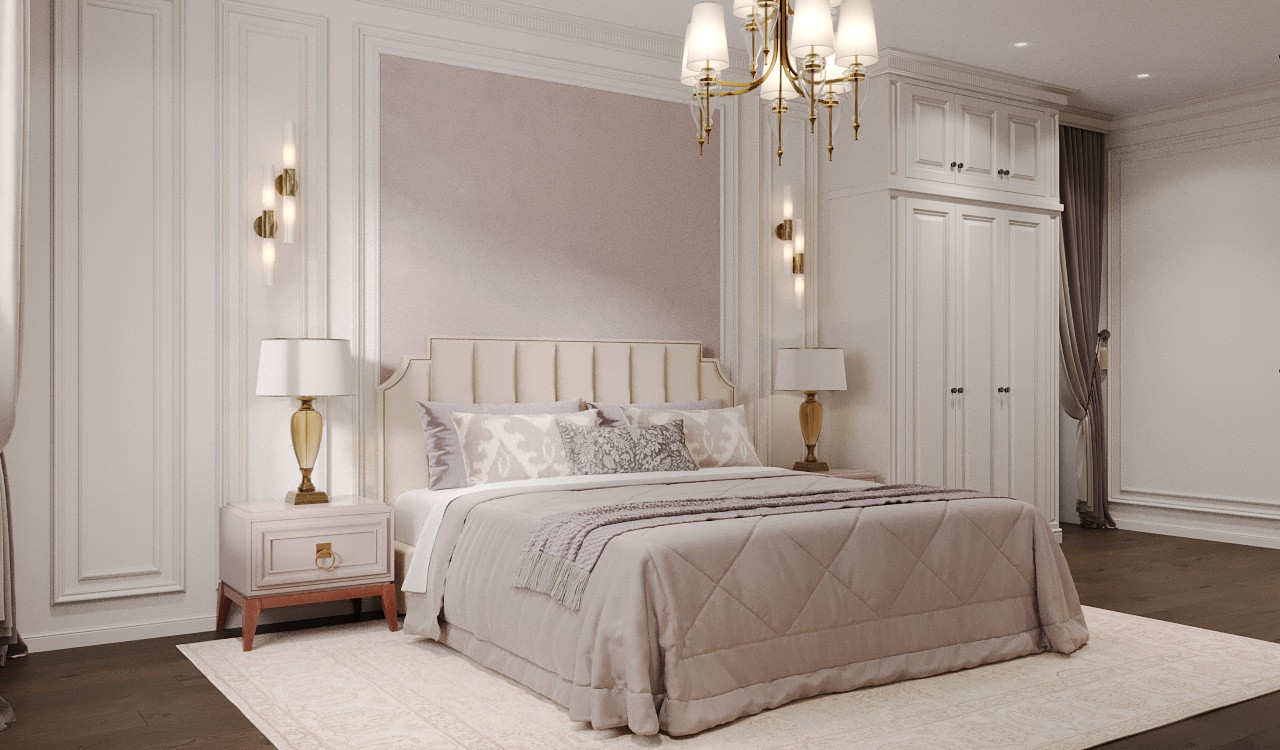 Обложка проекта: Ул. Маршала Тимошенко