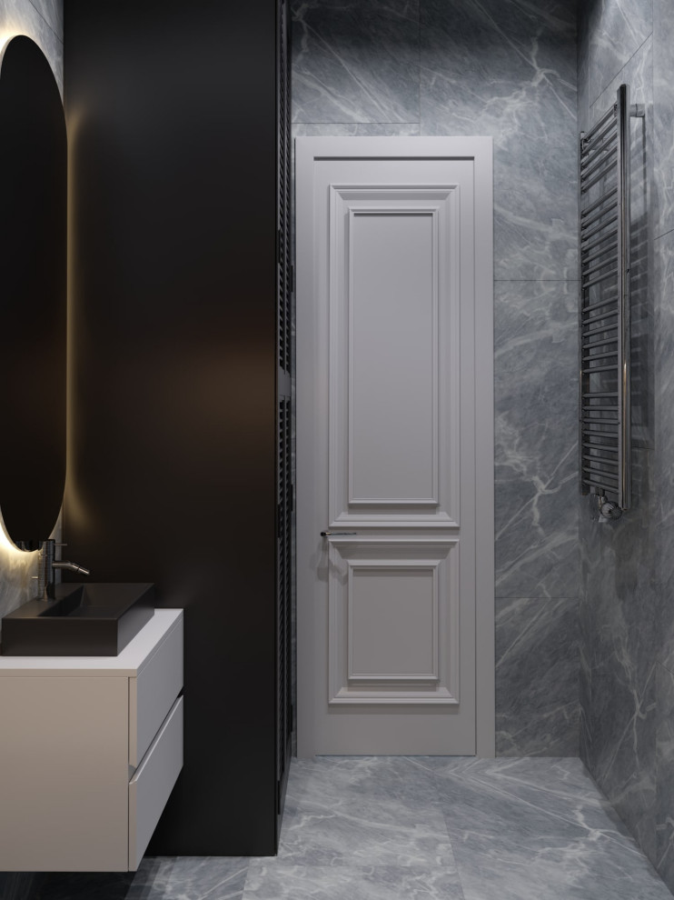 Английский квартирал