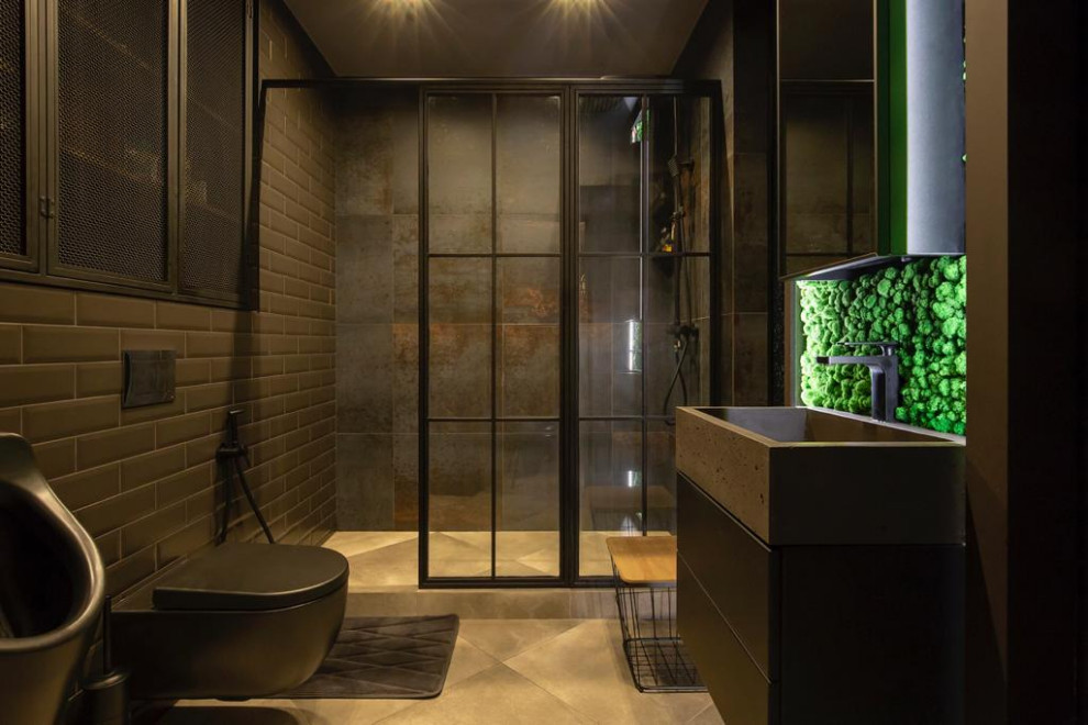 Реализованный проект Лахта Парк