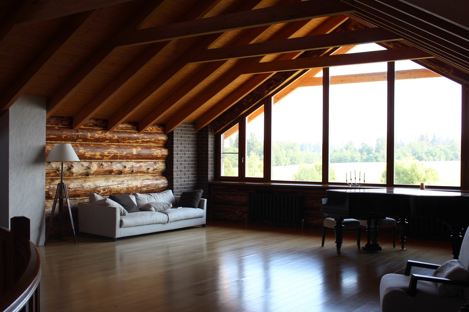 Дом в Насоново