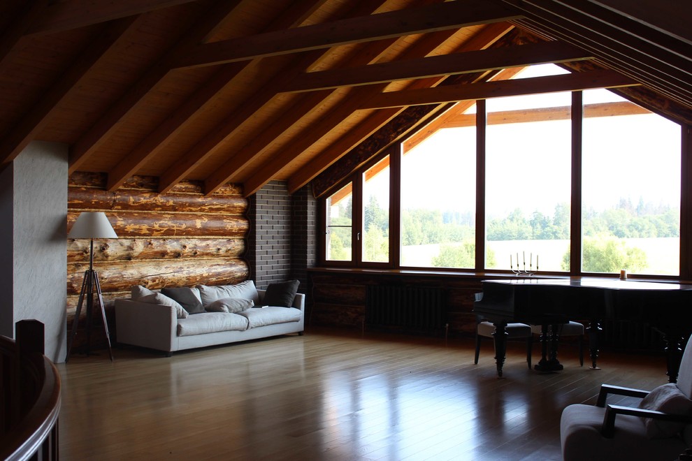 Дом в Насоново