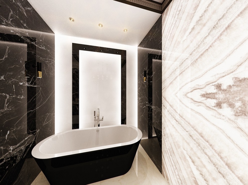 Balchug Residence - ар-деко