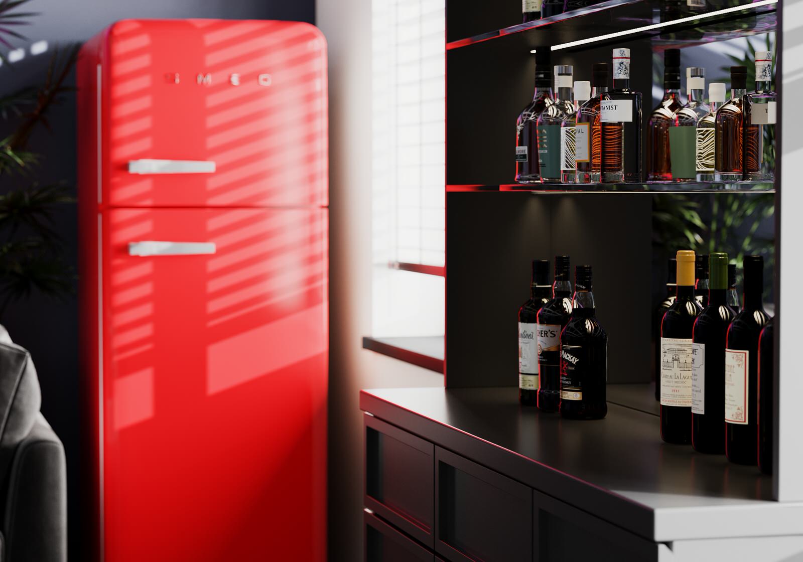 Дом в п. Холмогоровка