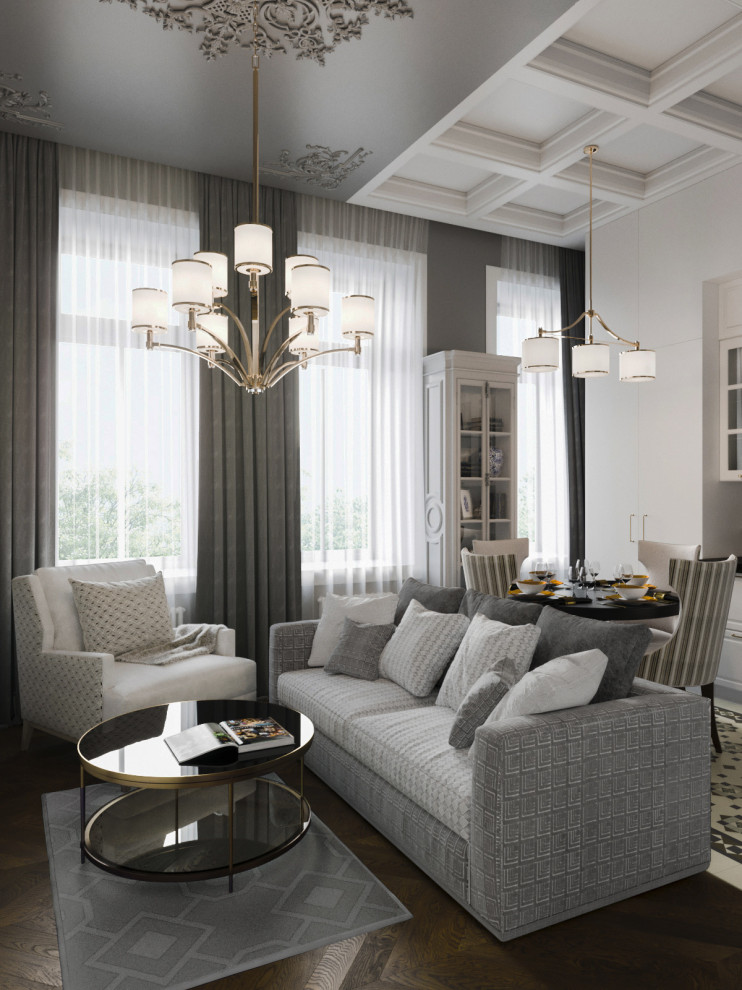 Английская классика