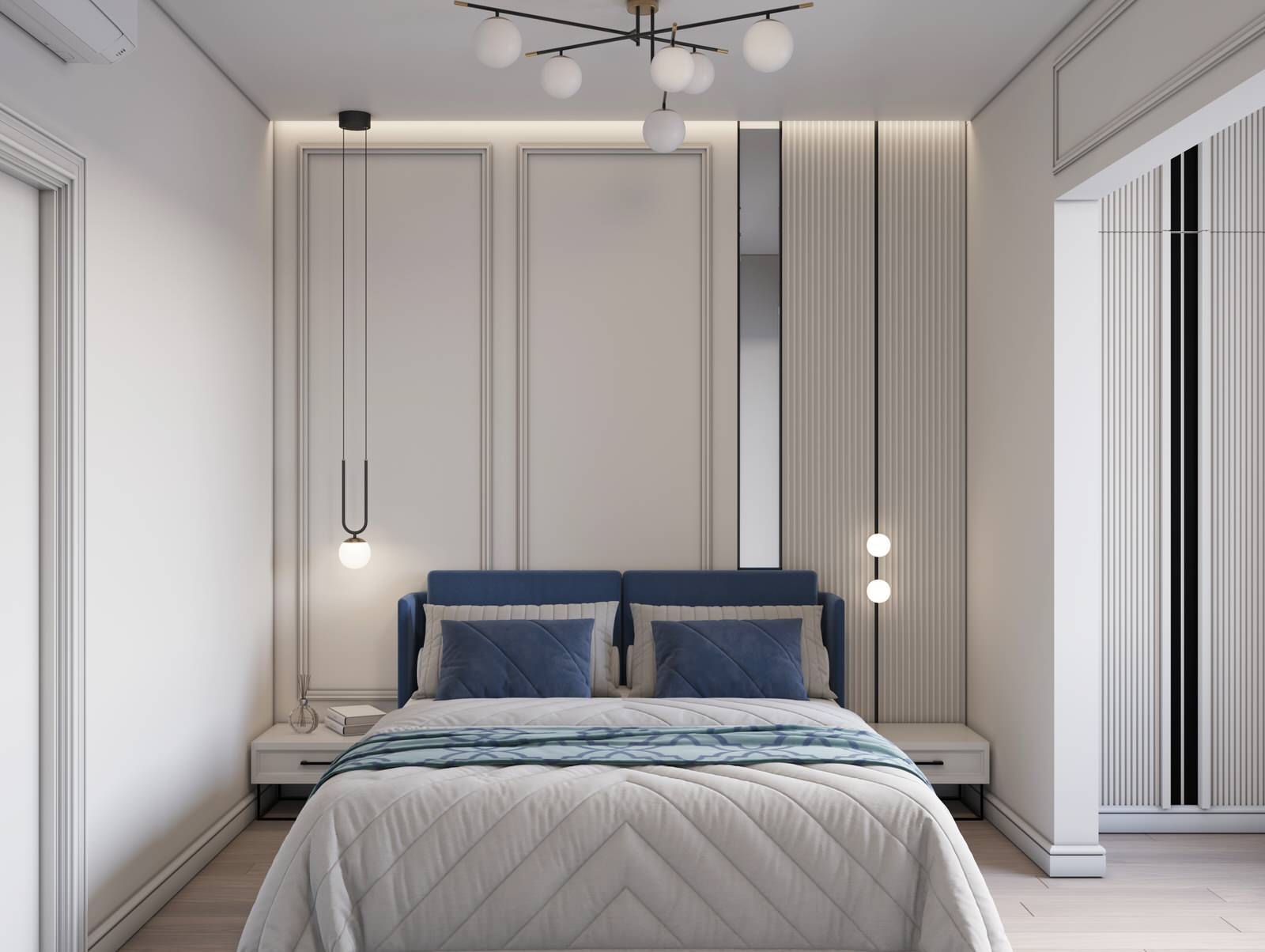 Квартира в ЖК Тихомиров