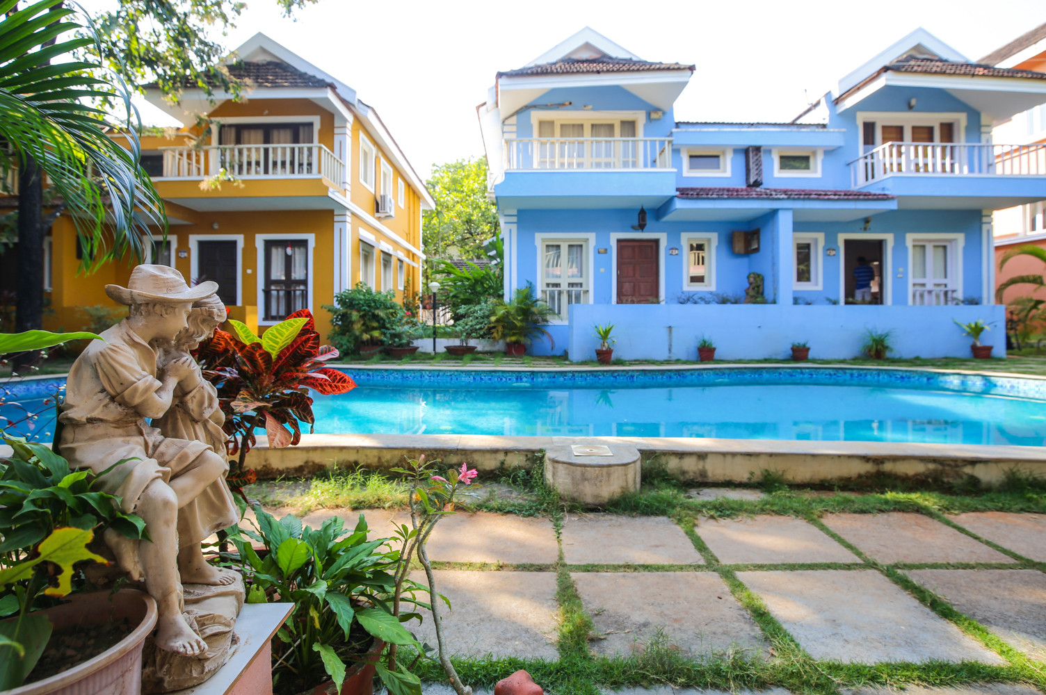 Houses.Exterior.Architecture.