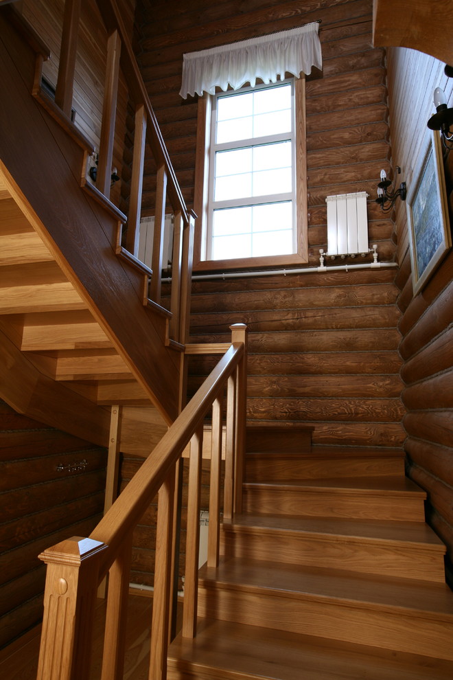 Загородный дом 207 кв.м