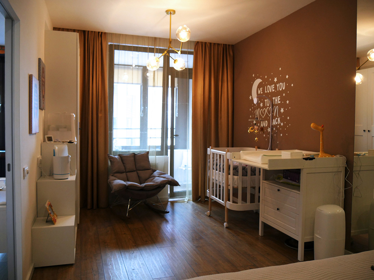 ЖК Савеловский Сити