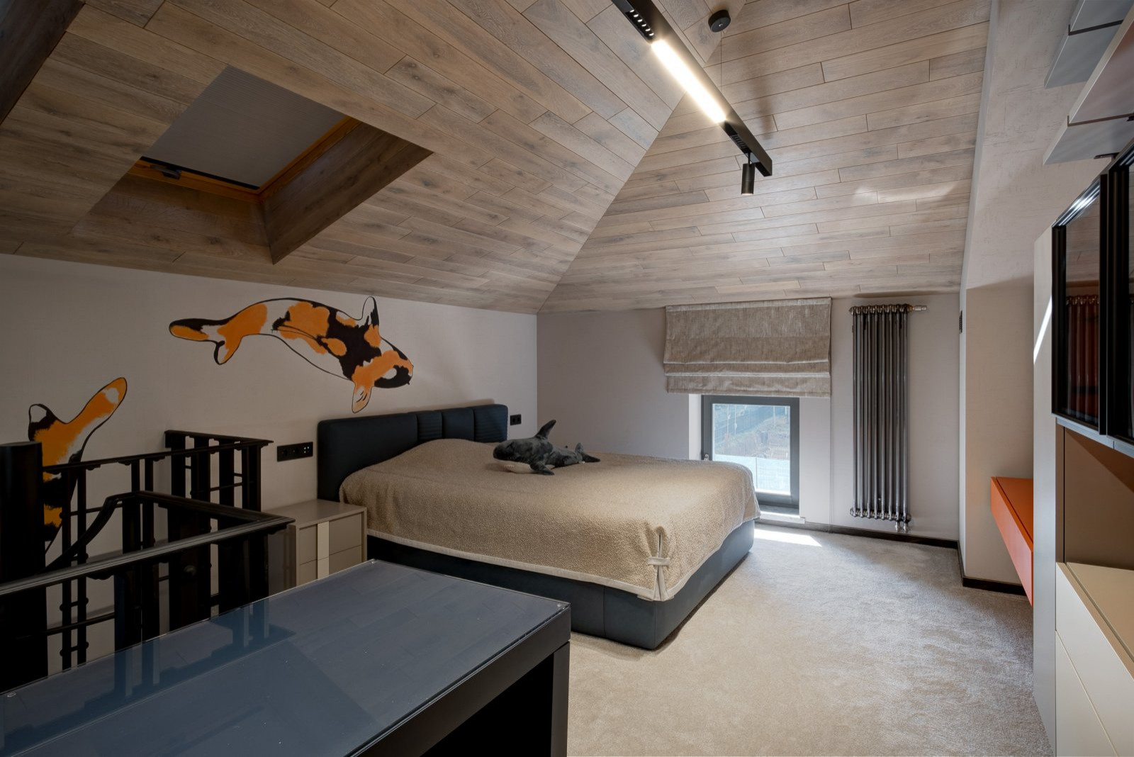 Загородный дом. Новогорск. Сентябрь 2023