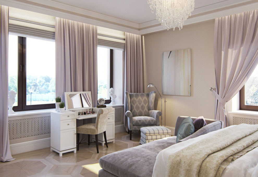 Дом в Madison Park