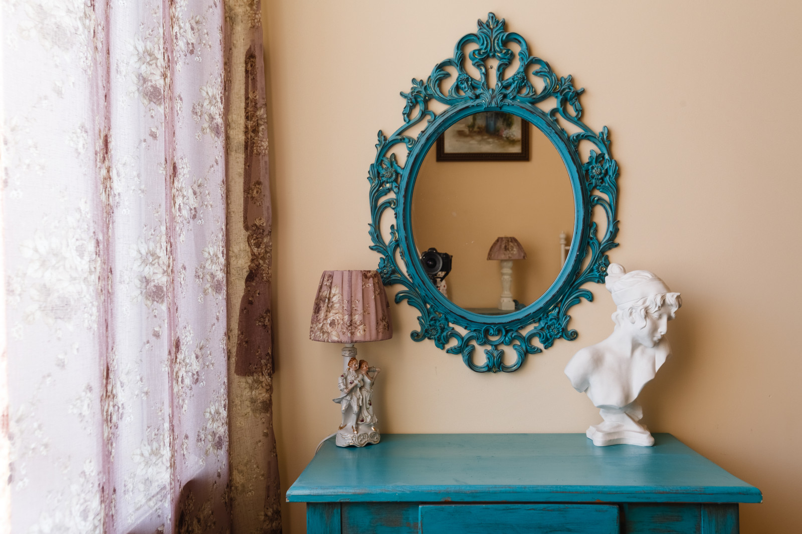 Вечные ценности ручной работы