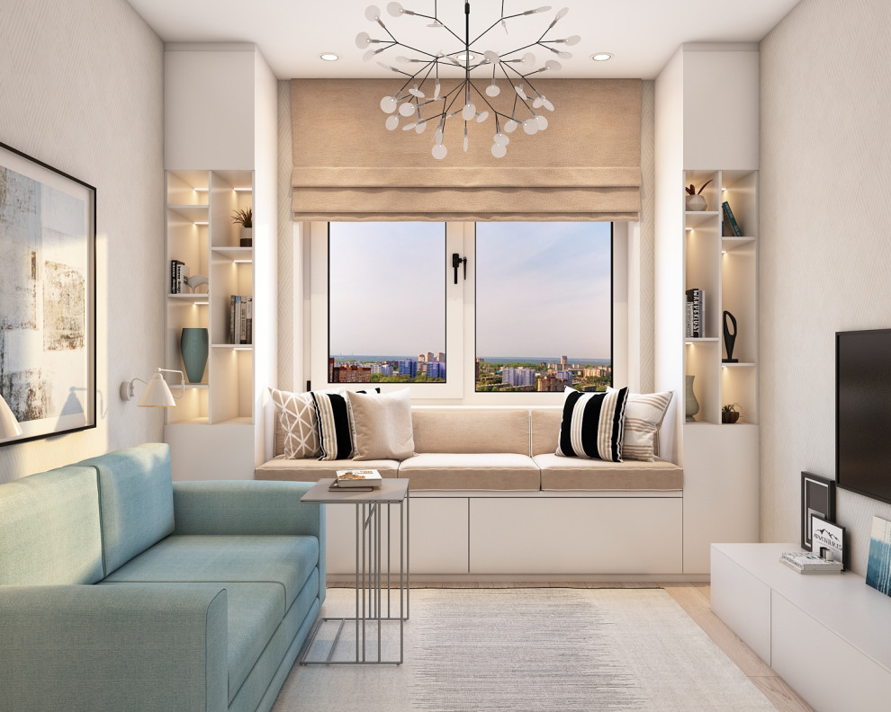 Скандинавские ноты