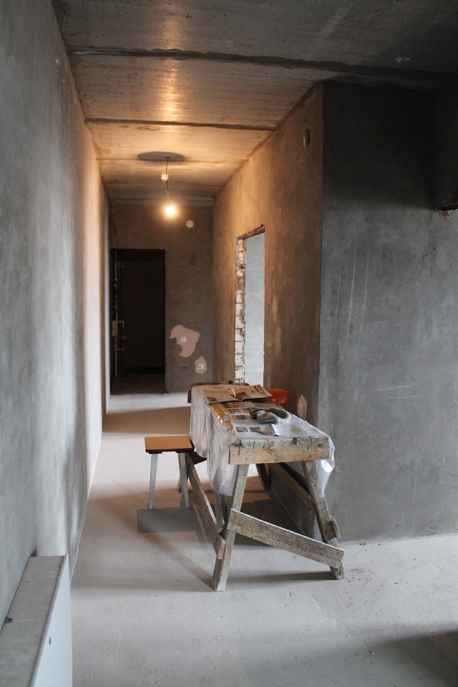 Квартира с женским характером