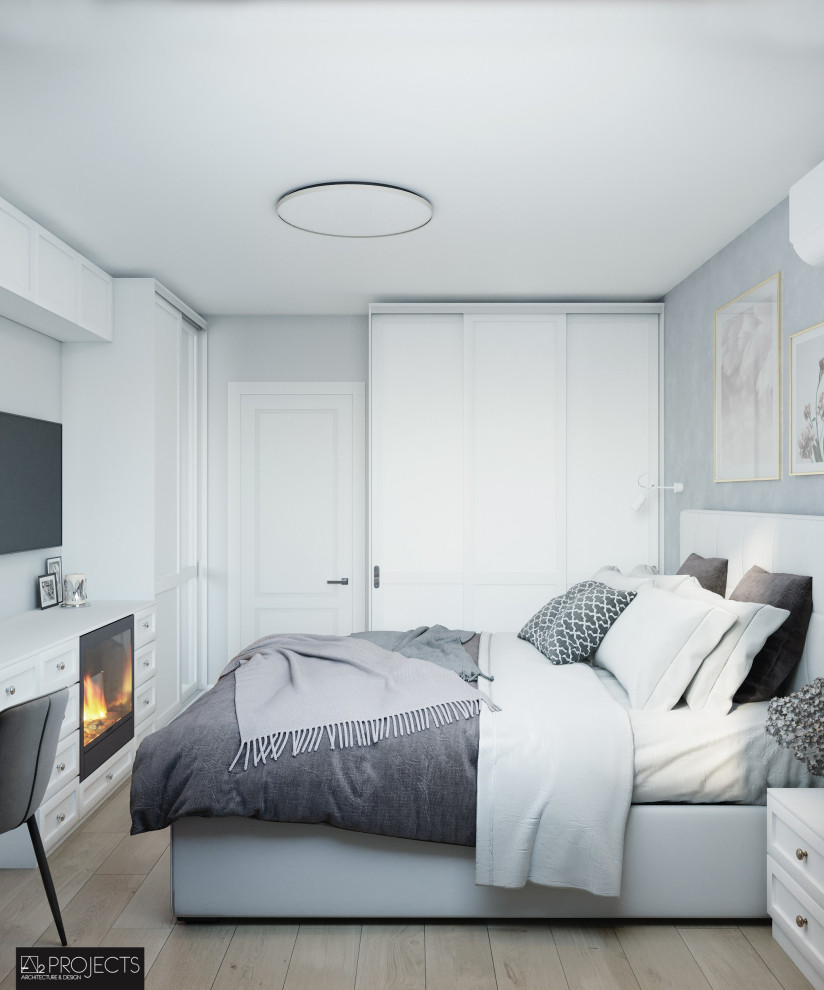 ДИЗАЙН-ПРОЕКТ 62 м2