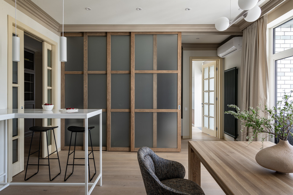 Квартира в Лайф Кутузовский