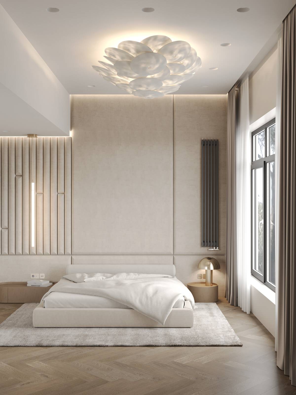 Таунхаус "ТермоVODA"