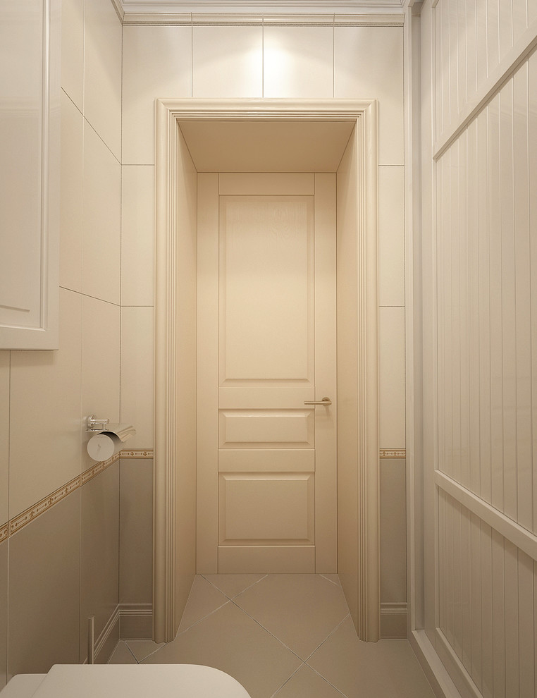 Дом в москве