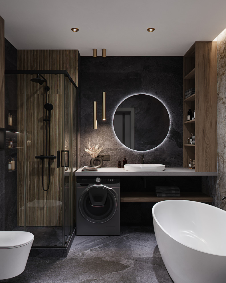 ЖК "Вересаево" 85 кв.м. для Марии и Ивана