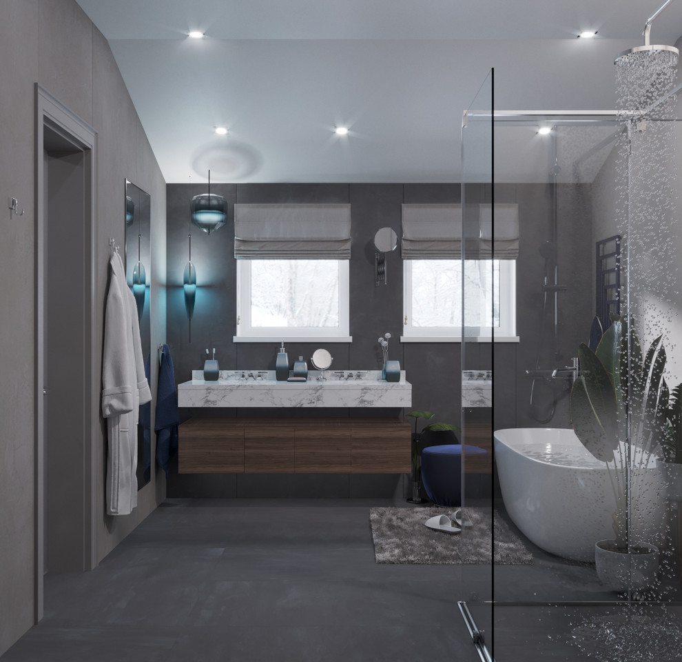 Загородный дом в Лебяжье