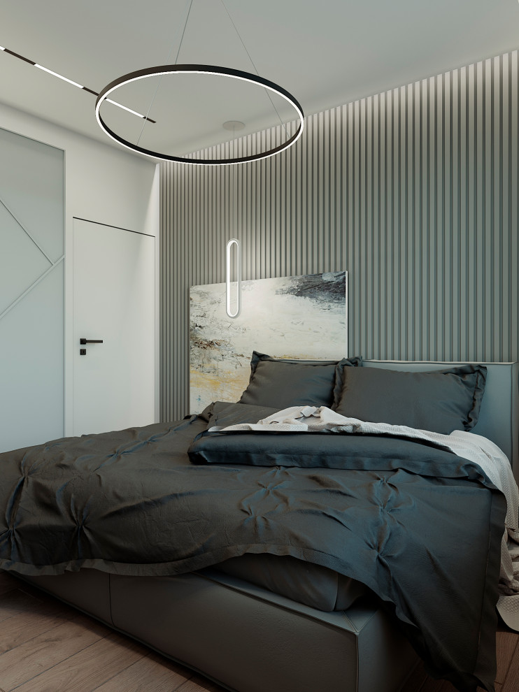 ЖК "Левел Амурская" г.Москва