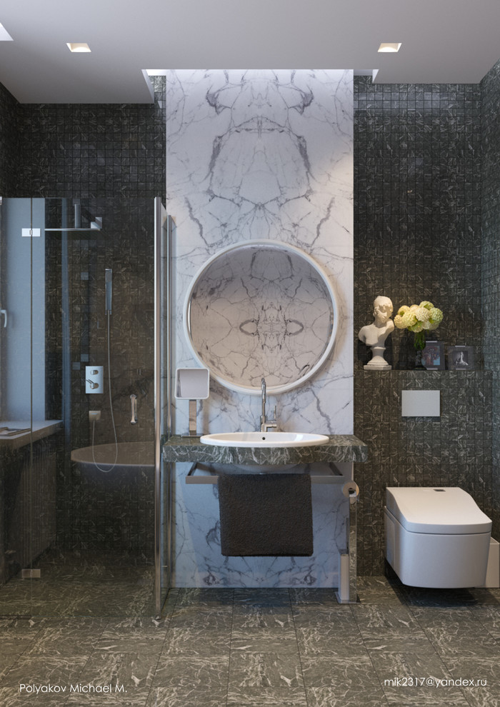 особняк в кп "Крона"