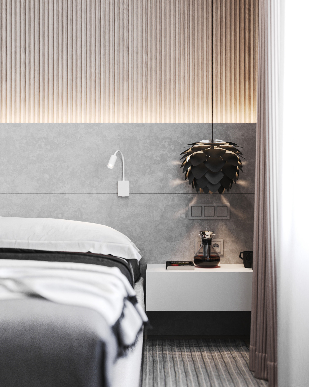 Обложка проекта: ЖК "Символ"