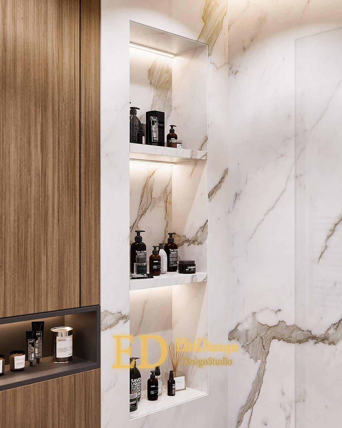 Квартира - 138м