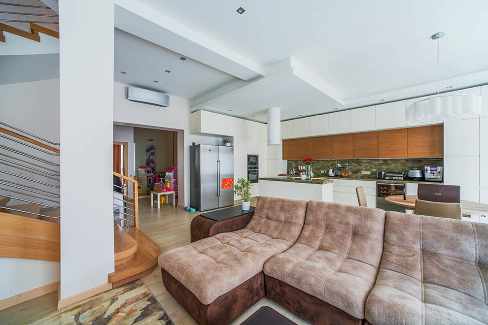 Уют в современном стиле