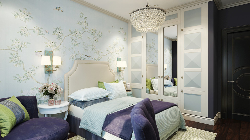 Квартира в Митино