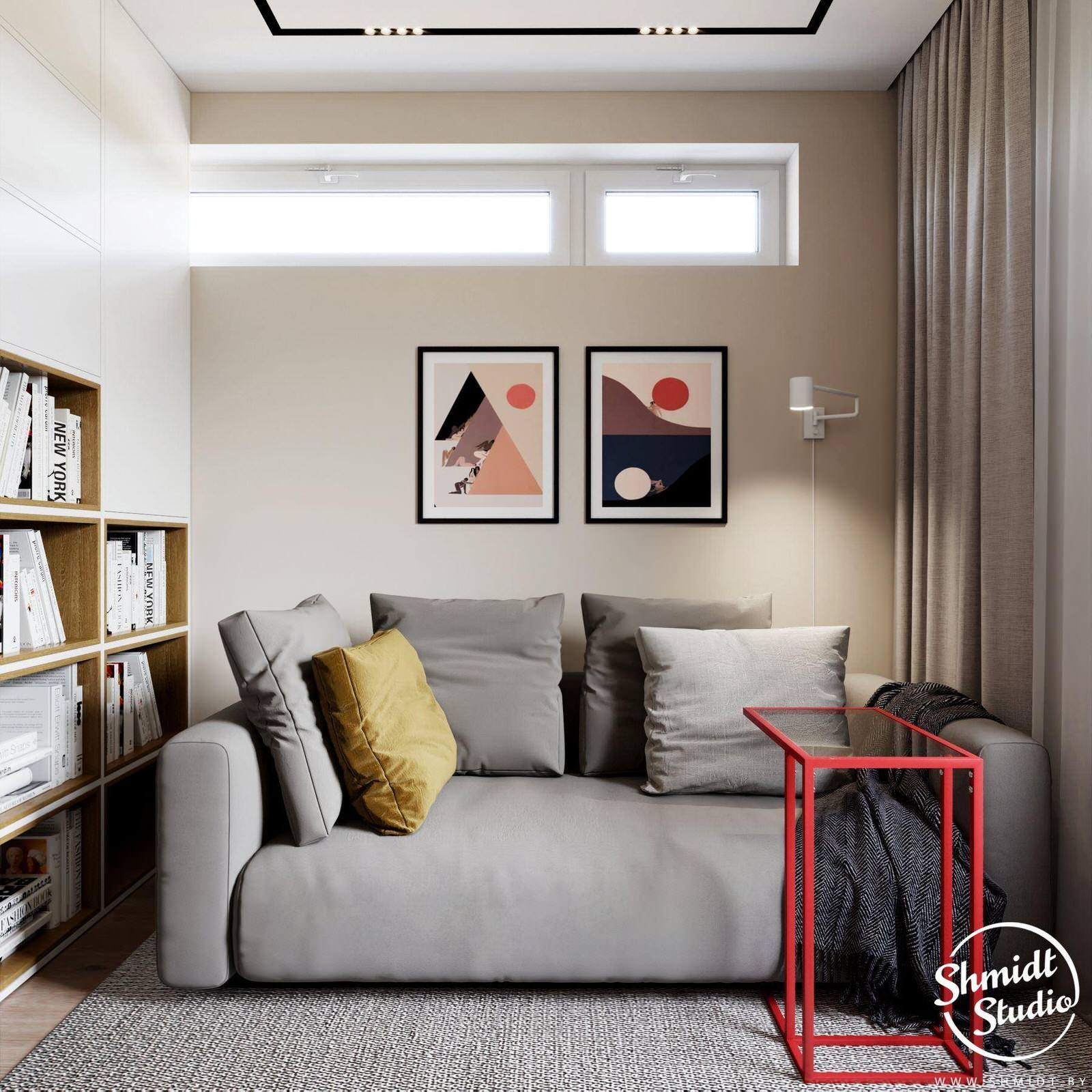 Проект "Солнечный" | Минск