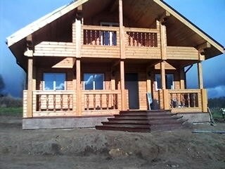 Прошлые работы