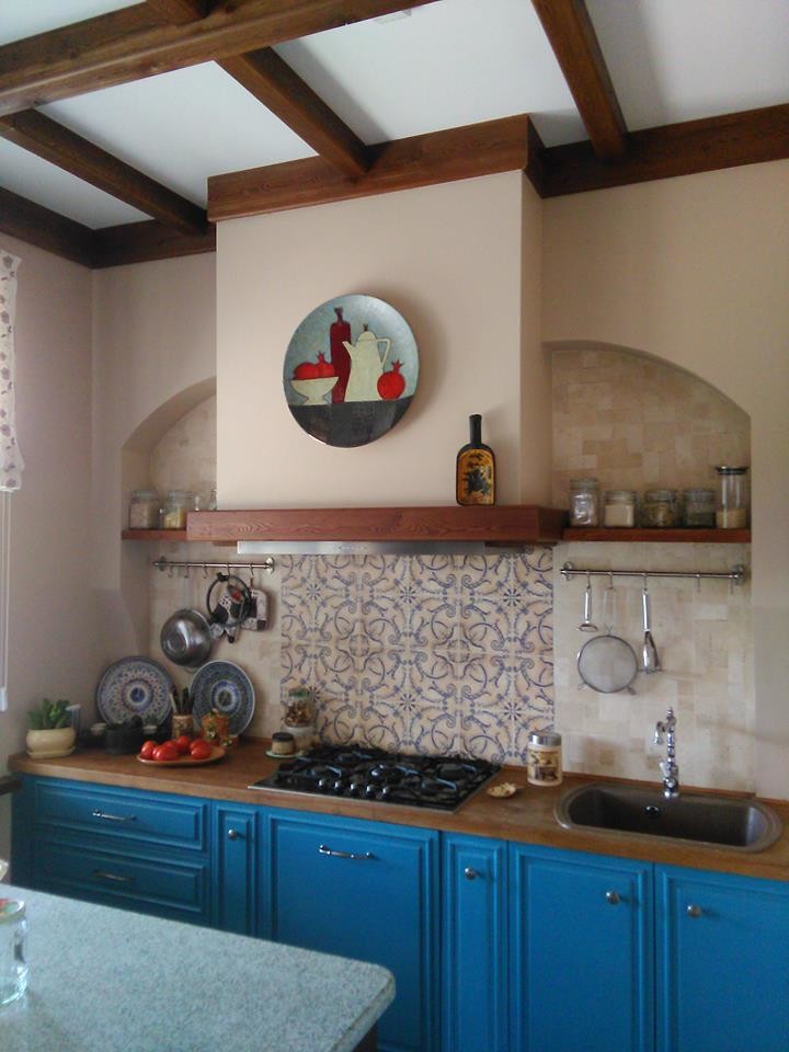 Дом в подмосковье "Габо"