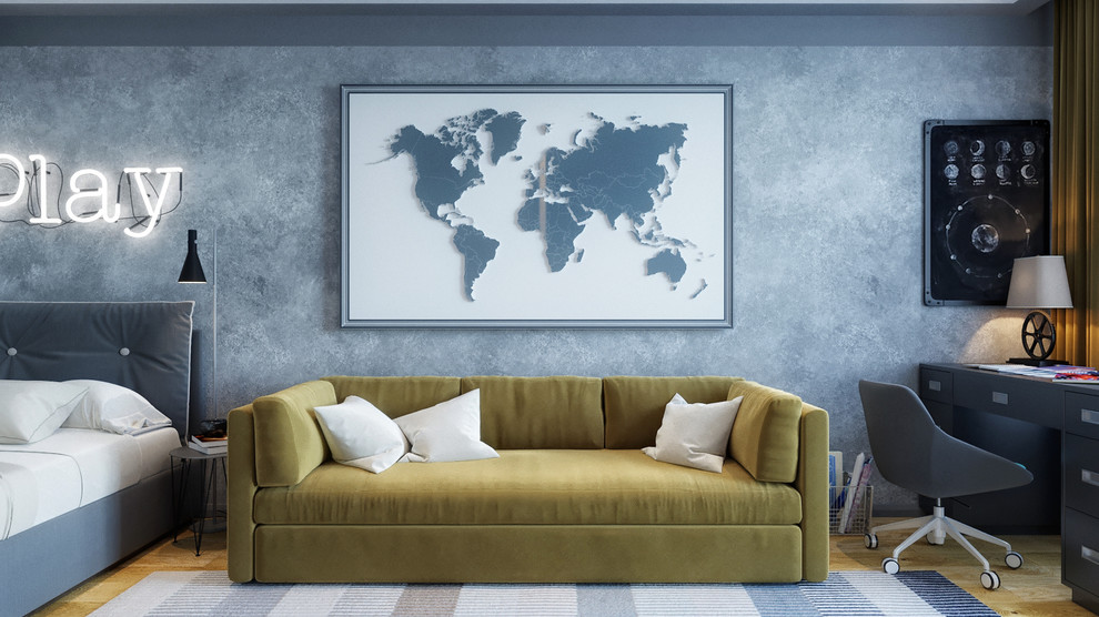 ЖК "Опалика 03", 66 кв.м.