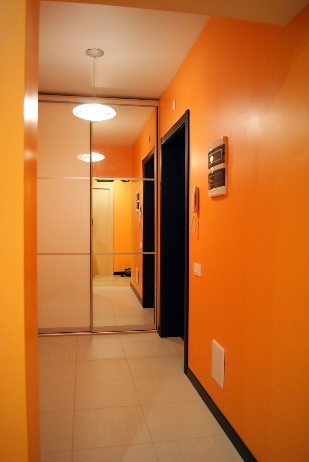 квартира 90м2 ул.Луначарского