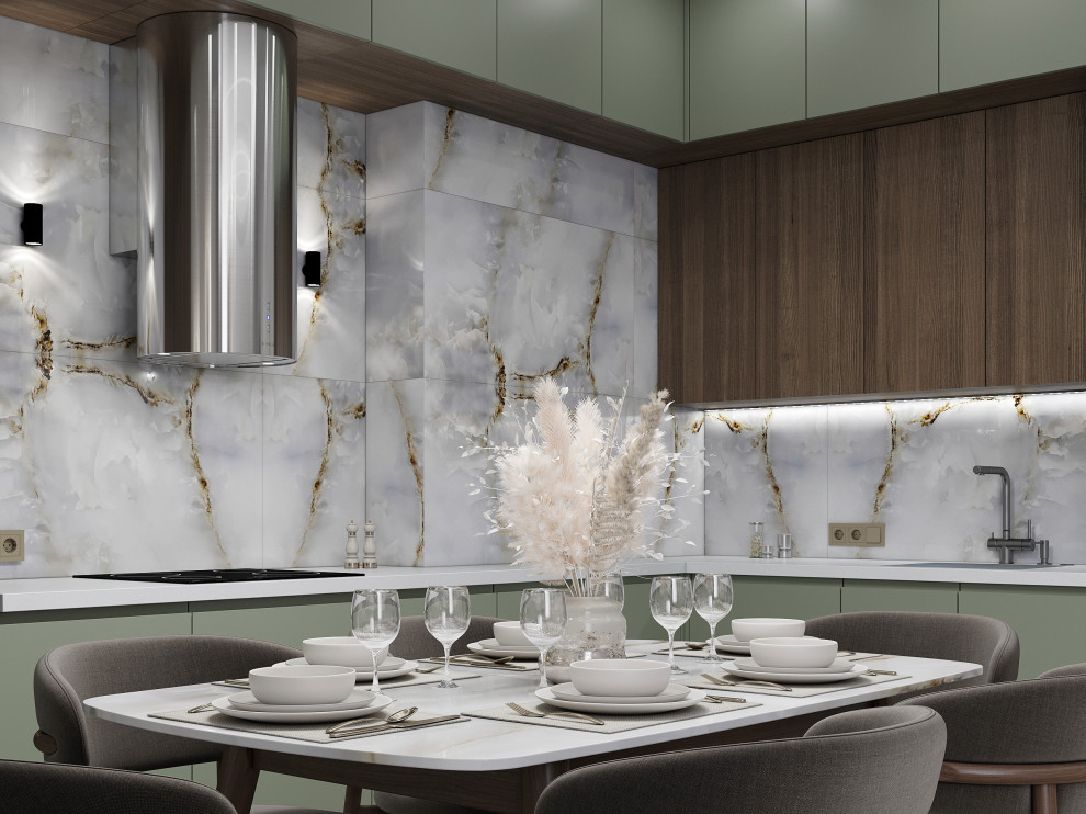 Обложка проекта: ЖК Старый центр