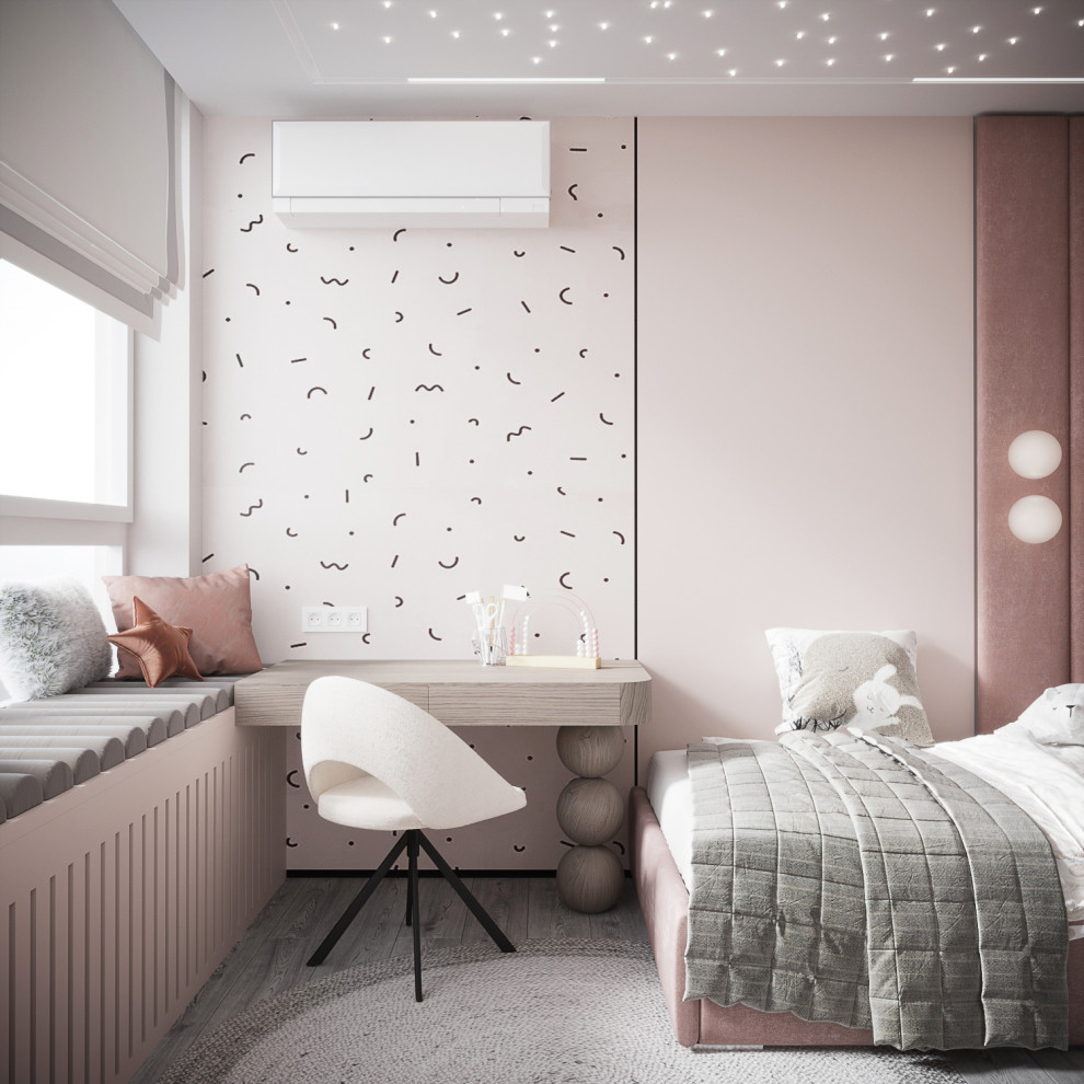 Квартира ЖК Атмосфера