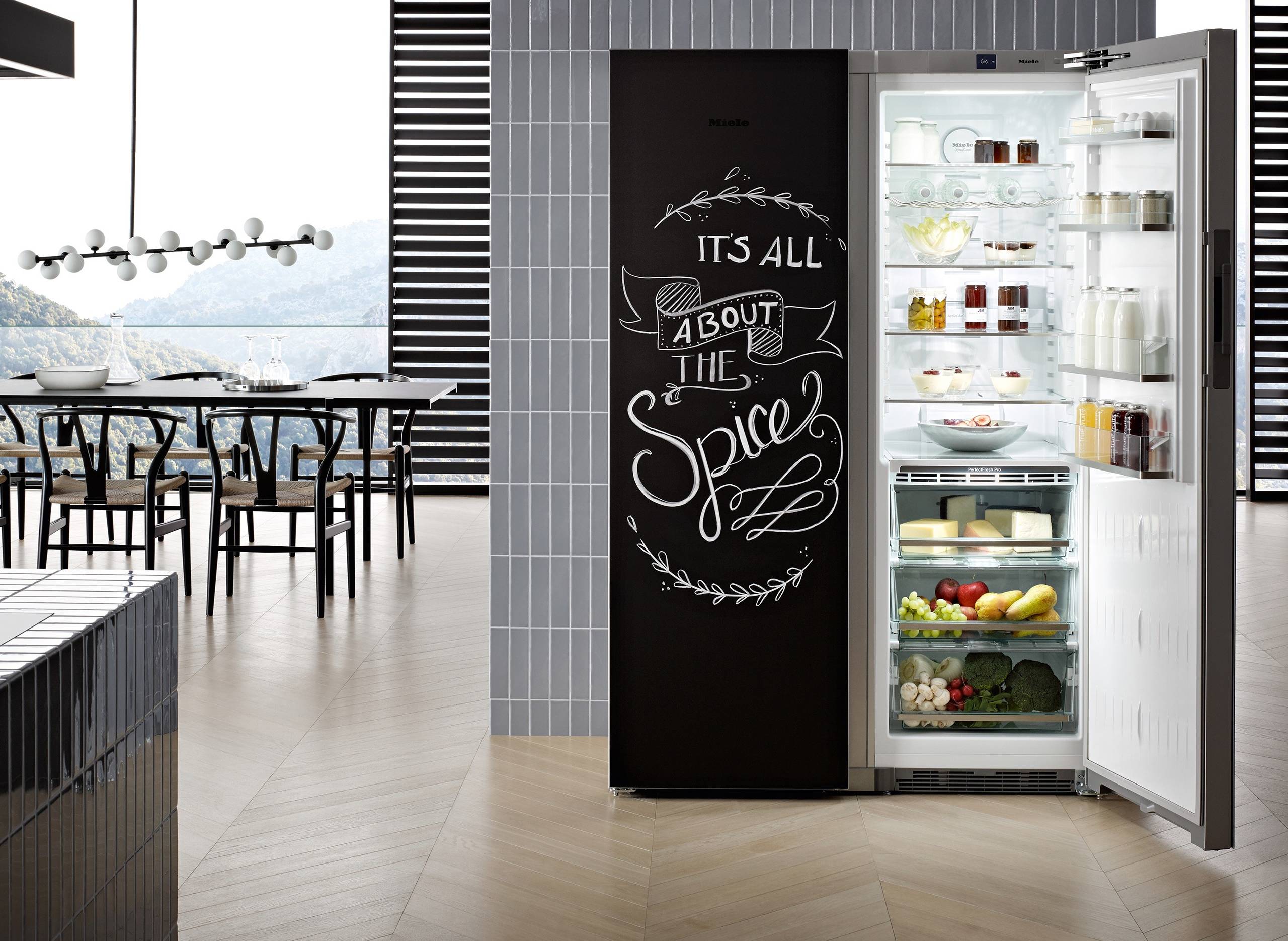 Выставка FTK: 6 трендов из мира холодильников