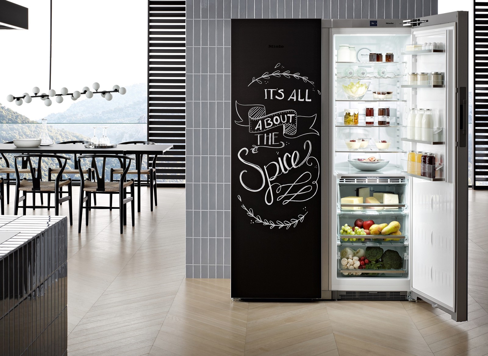 Выставка FTK: 6 трендов из мира холодильников