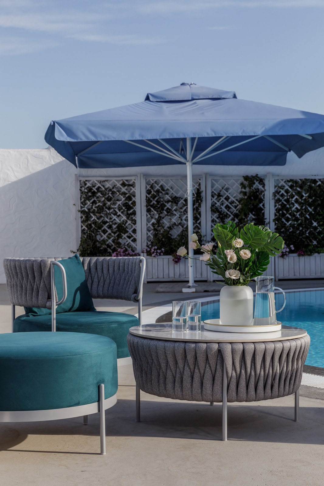 коллекция Лимасол